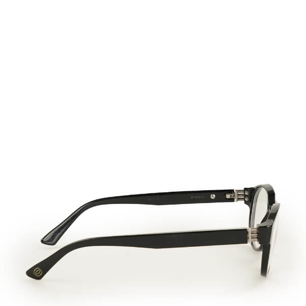 Cartier - Black Optical Glasses